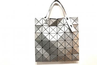 「ドメスティックブランドのBAO BAO ISSEY MIYAKE 」