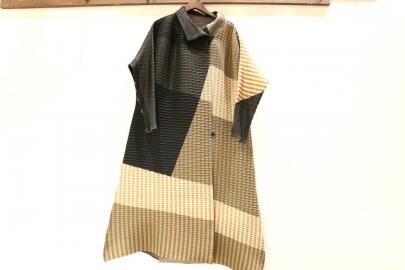 「ドメスティックブランドのISSEY MIYAKE 」