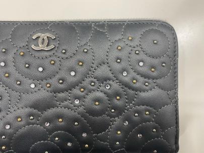 「ラグジュアリーブランドのCHANEL 」