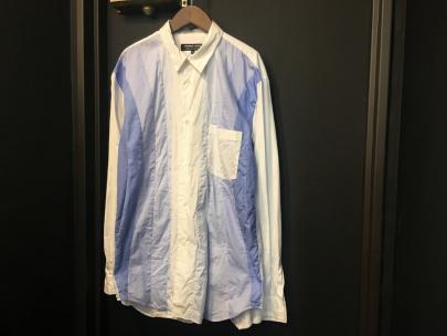 「ドメスティックブランドのCOMME des GARCONS HOMME DEUX 」