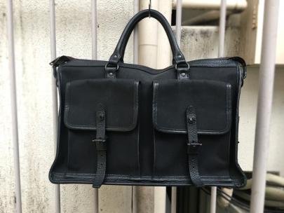 「アメカジブランドのPORTER 」