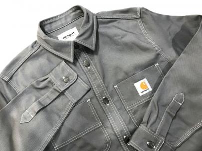 「ワークブランドのCARHARTT WIP 」