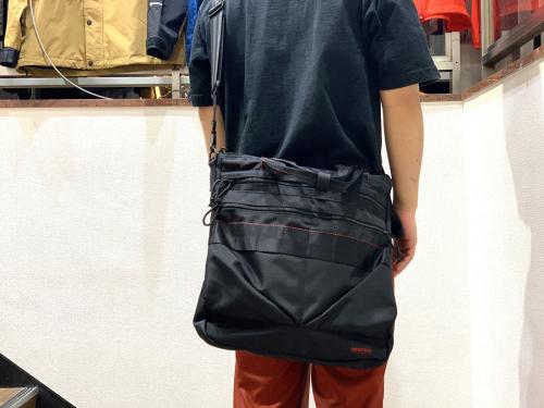 BRIEFING ”NEO STEALTH M” - SECOURS / ONLINE SHOP