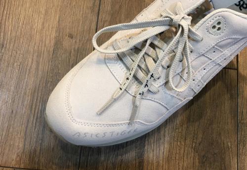 asics / アシックス 】よりGELSAGA ゲルサガ ×YU NAGABA コラボ