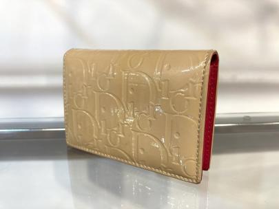 「ラグジュアリーブランドのChristian Dior 」