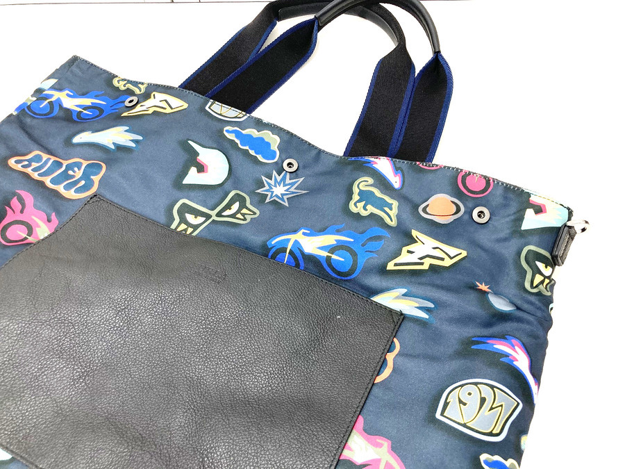 FURLA/フルラ】からユリッセリバーシブルトートバッグが入荷しました FURLA/フルラ】からユリッセリバーシブルトートバッグが入荷しました
