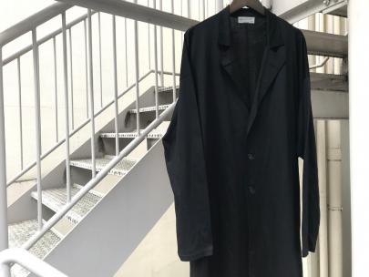 「ドメスティックブランドのYohjiYamamoto pour homme 」