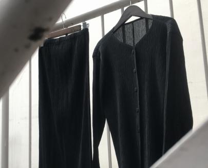 「ドメスティックブランドのPLEATS PLEASE ISSEY MIYAKE 」