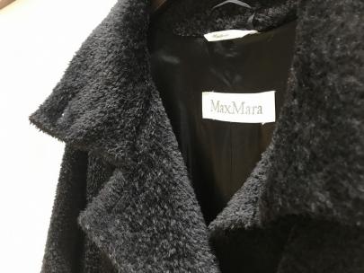 「ラグジュアリーブランドのMAX MARA 」