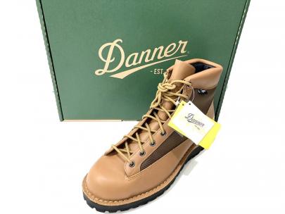 「アウトドアブランドのDanner 」