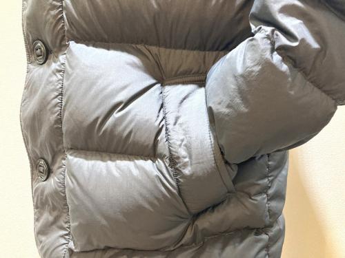 CANADA GOOSE/カナダグース】VERNON PARKA（2605MB）が入荷しました