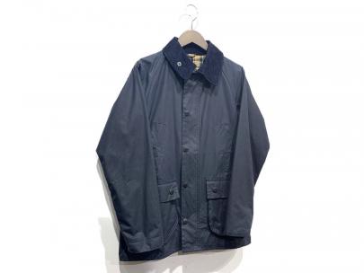 「アメカジブランドのBarbour 」