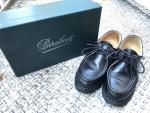 PARABOOT×UNITED ARROWS/パラブーツ×ユナイテッドアローズ】別注の 