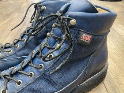 「アウトドアブランドのDanner 」