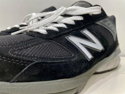 「ストリートブランドのNEW BALANCE 」