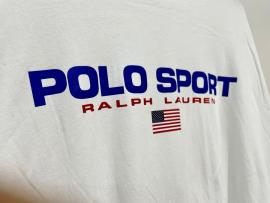 「アメカジブランドのPOLO SPORT RALPH LAUREN 」