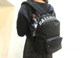 「インポートブランドのBALENCIAGA 」