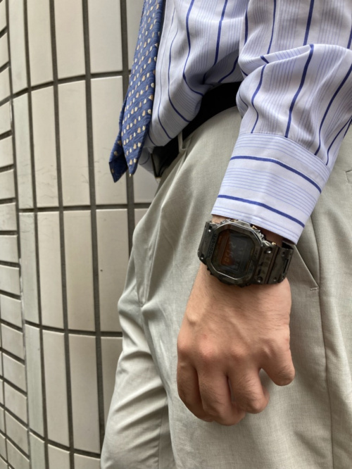 トレファクスタイル市川北口店ブログ画像1