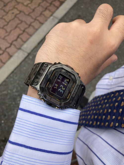 トレファクスタイル市川北口店ブログ画像2