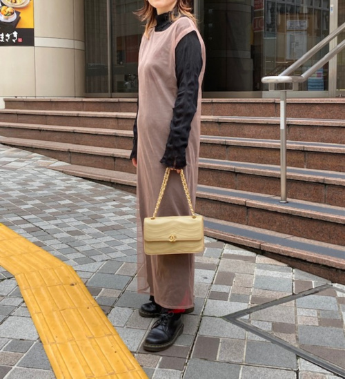 トレファクスタイル市川北口店ブログ画像2