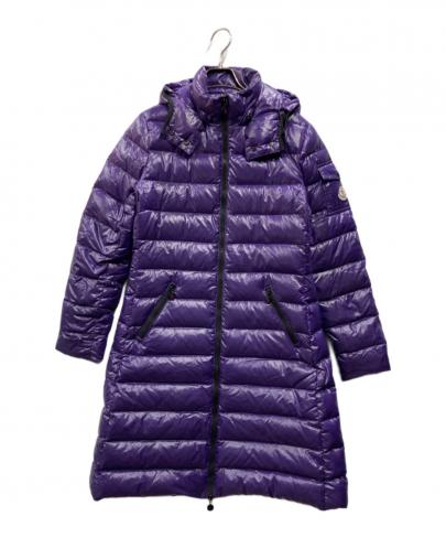 「ラグジュアリーブランドのMONCLER 」