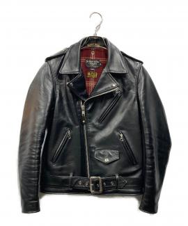 「アメカジブランドのSCHOTT 」