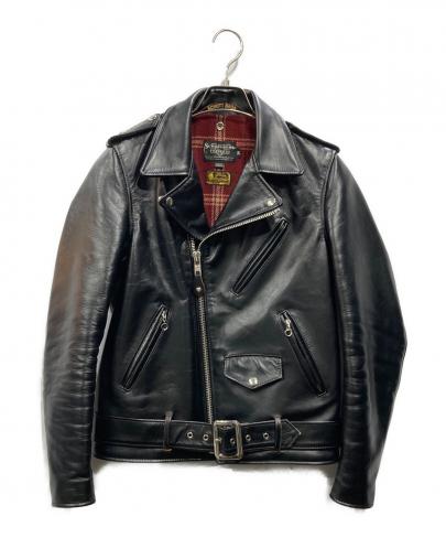 「アメカジブランドのSCHOTT 」