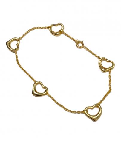 「ラグジュアリーブランドのTiffany & Co. 」