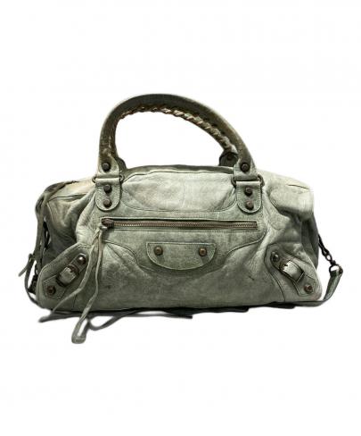 「ラグジュアリーブランドのBALENCIAGA 」