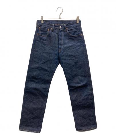 「アメカジブランドのLEVI'S VINTAGE CLOTHING 」