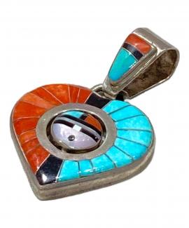 「アメカジブランドのINDIAN JEWELRY 買取入荷 」