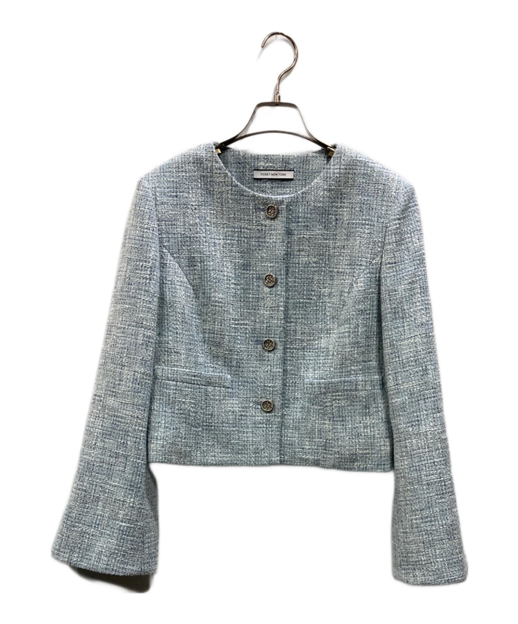 FOXEY NEW YORK⁄フォクシー ニューヨーク通販 | 44207 Dress \