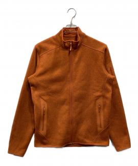 「アウトドアブランドのARC'TERYX 」