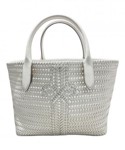 「インポートブランドのANYA HINDMARCH 」