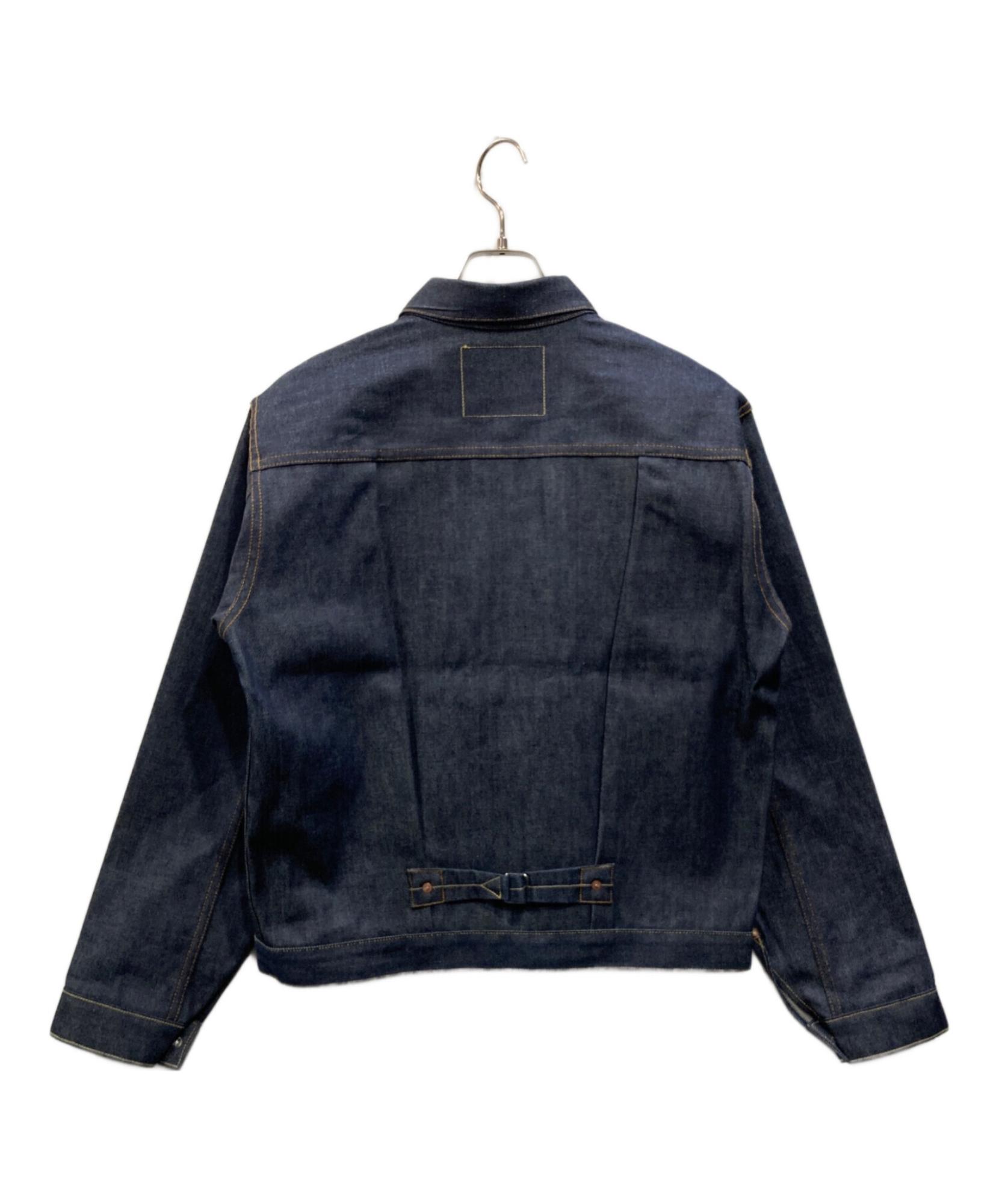 LEVI'S / リーバイス】506XX 1936 TYPEⅠトラッカージャケット|未洗い