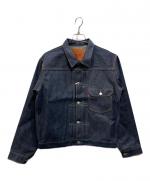 LEVI'S/リーバイス】90s復刻S506XX大戦モデルデニムジャケット買取入荷