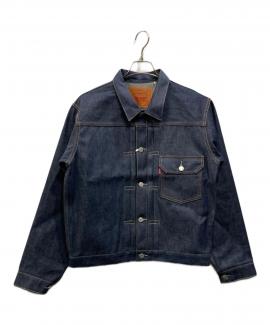 「アメカジブランドのLevi's 」