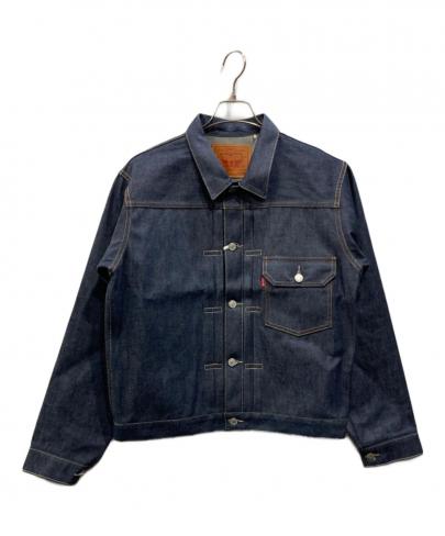 「アメカジブランドのLevi's 」