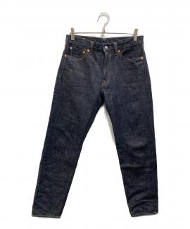 「アメカジブランドのMOMOTARO JEANS 」