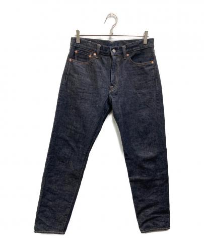 「アメカジブランドのMOMOTARO JEANS 」