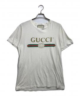 「ラグジュアリーブランドのGUCCI 」