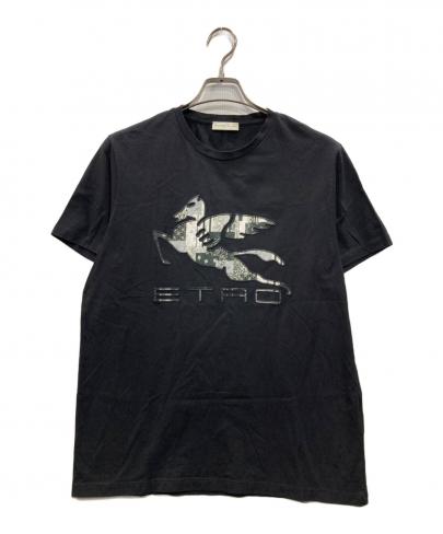 「ラグジュアリーブランドのETRO 」