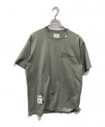 WTAPS / ダブルタップス】INSECT 03 SS COPO TEE | タフな日常に