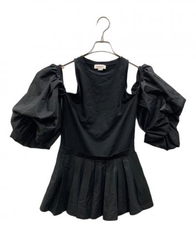 「インポートブランドのalexander mcqueen 」
