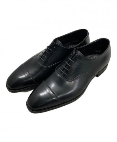 「ドレスシューズのCrockett & Jones 」