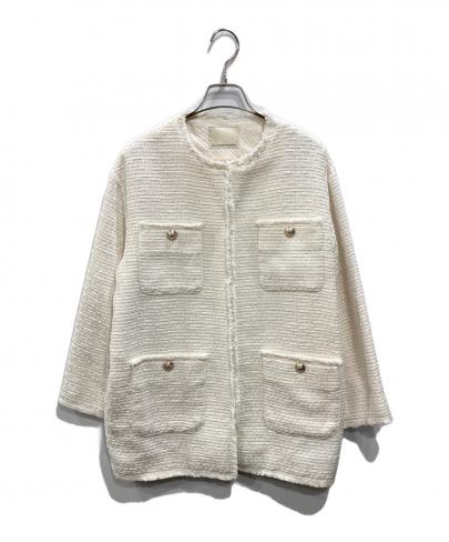 「キャリアファッションのGALLARDA GALANTE NAVY 」