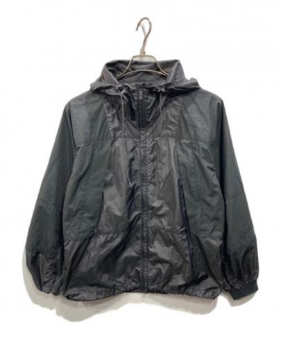 「アウトドアブランドのTHE NORTHFACE PURPLELABEL 」