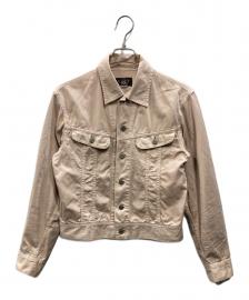 「アメカジブランドのRRL 」