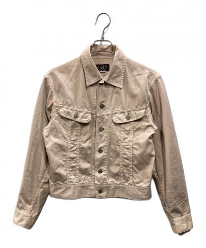 「アメカジブランドのRRL 」