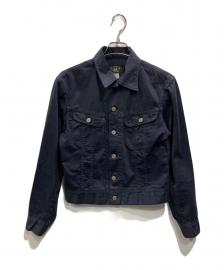 「アメカジブランドのRRL 」